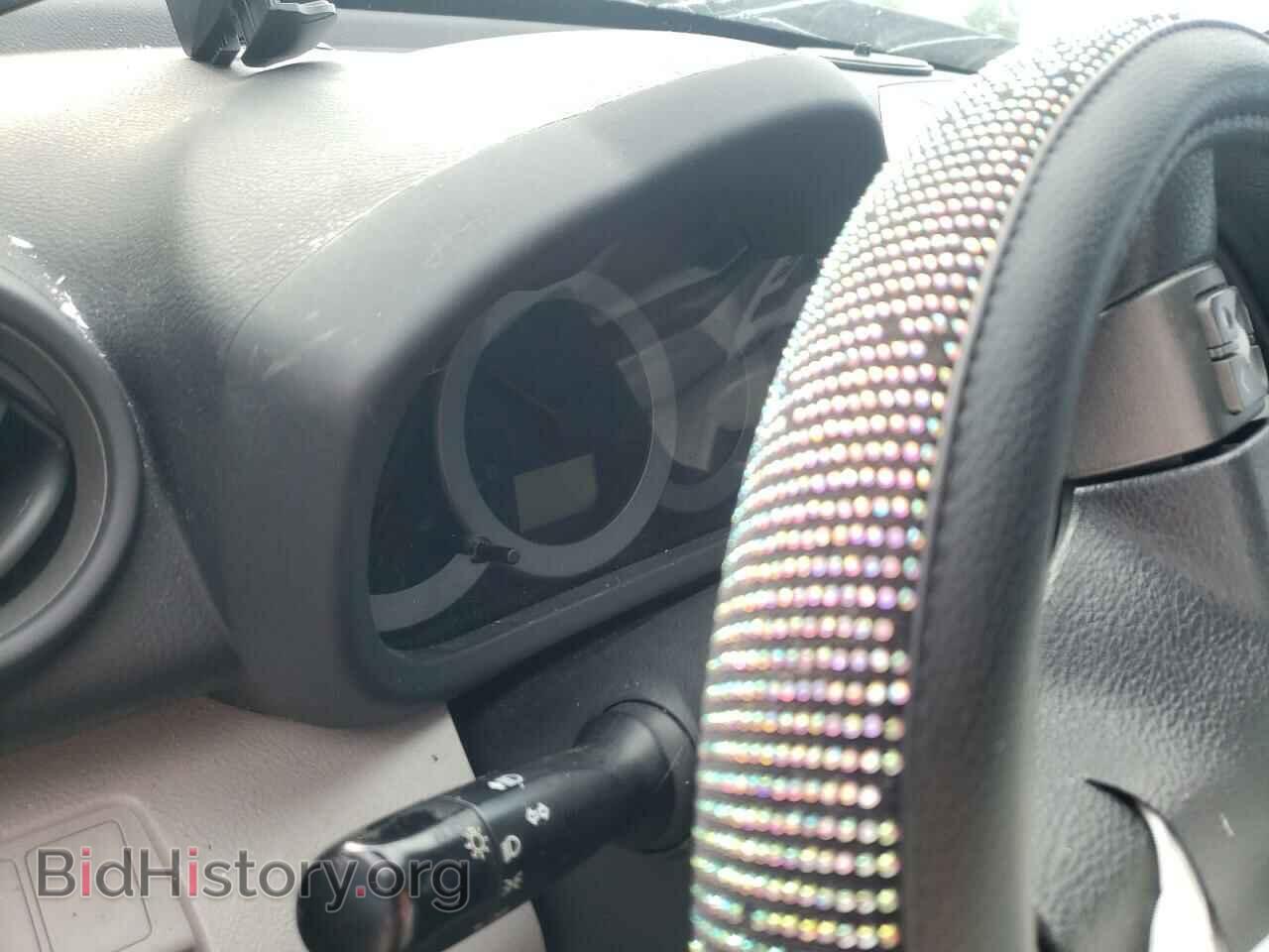 2012 TOYOTA RAV4 - VIN: 2T3BF4DV1CW246284 - Фото 9
