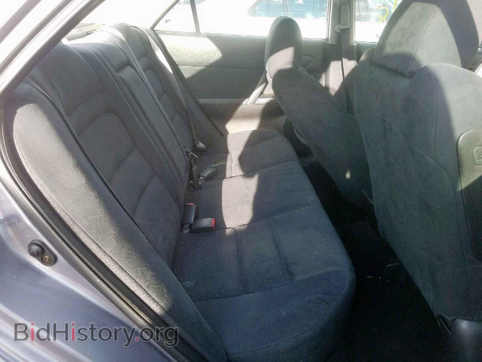 2006 MAZDA 6 - VIN: 1YVHP80D765M43039 - Фото 6