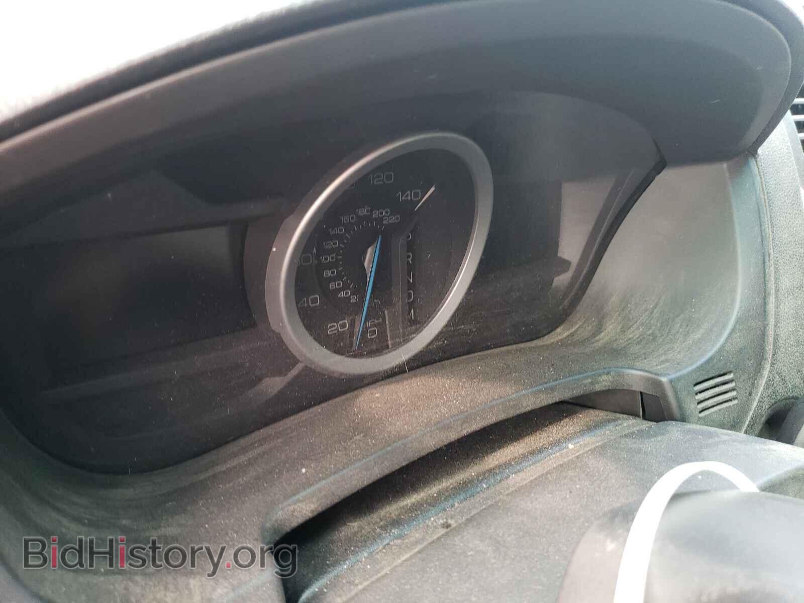 2012 FORD EXPLORER - VIN: 1FMHK7D85CGA13078 - Photo 8