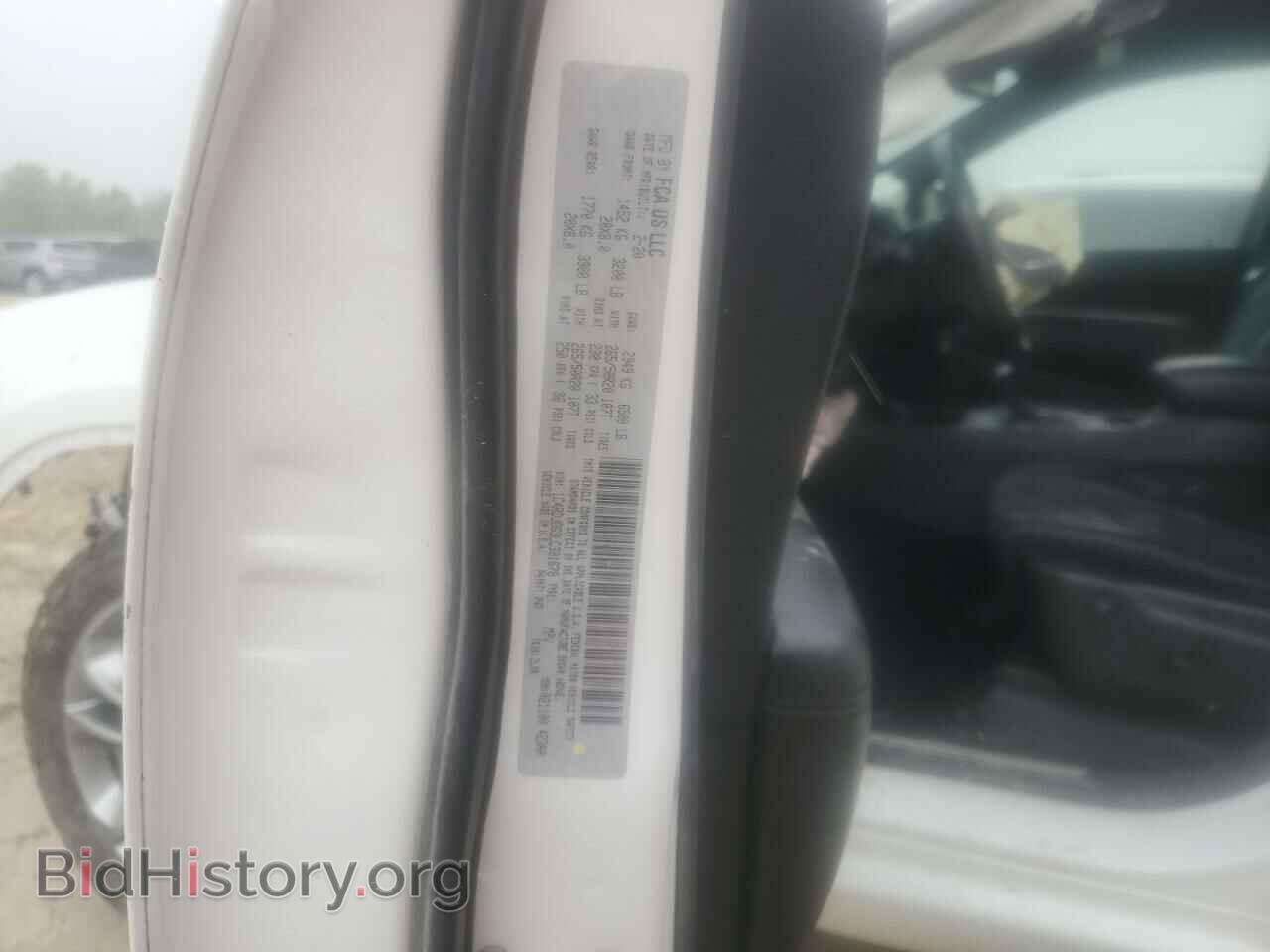 2020 DODGE DURANGO - VIN: 1C4RDJDG3LC301678 - Фото 14