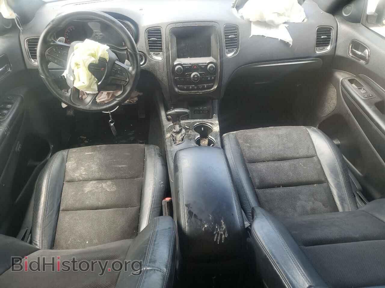 2020 DODGE DURANGO - VIN: 1C4RDJDG3LC301678 - Фото 8