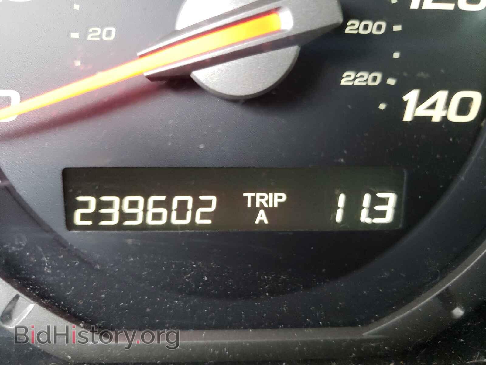 2006 HONDA PILOT - VIN: 5FNYF18666B014446 - Фото 8