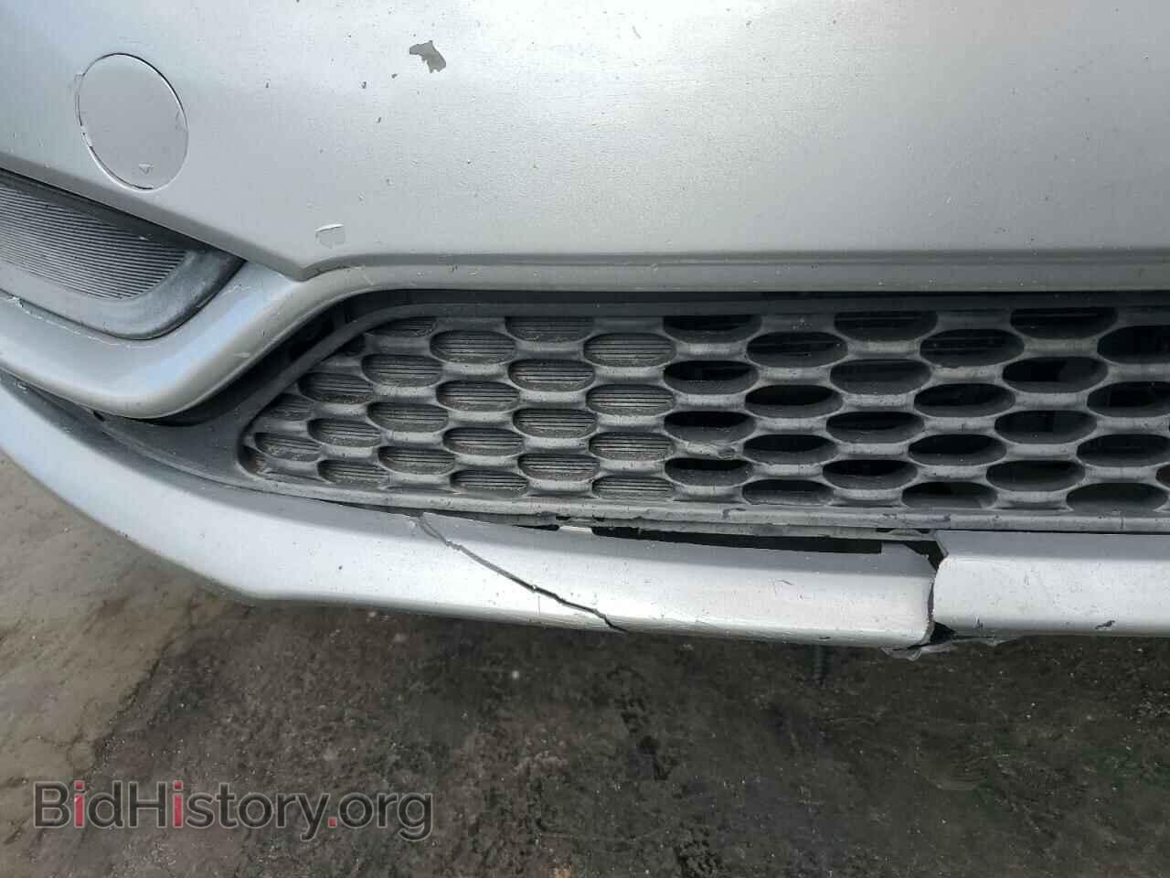 2015 KIA FORTE - VIN: KNAFK4A64F5316508 - Фото 12