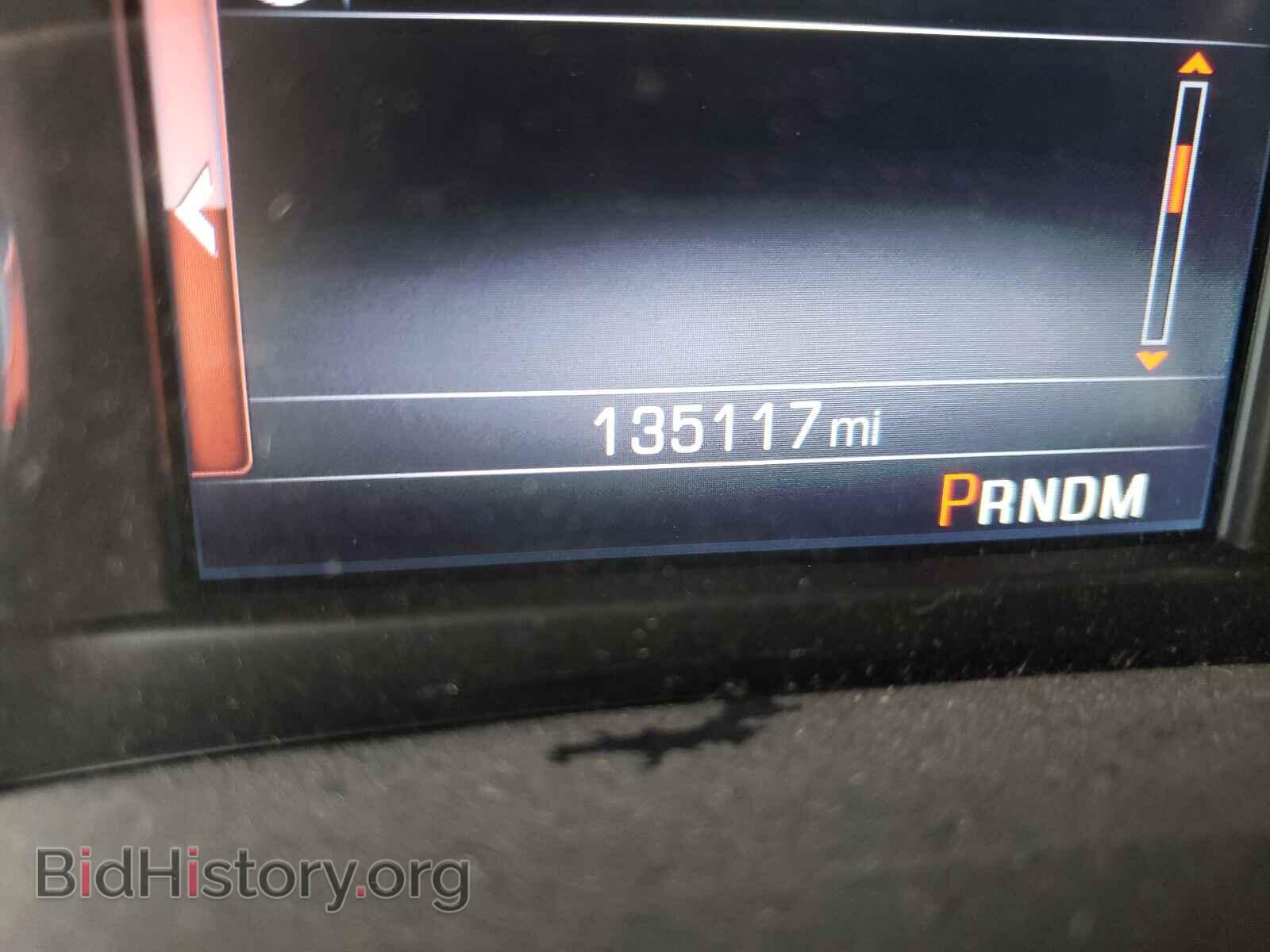 2014 GMC SIERRA - VIN: 3GTU2VEC3EG301599 - Фото 8