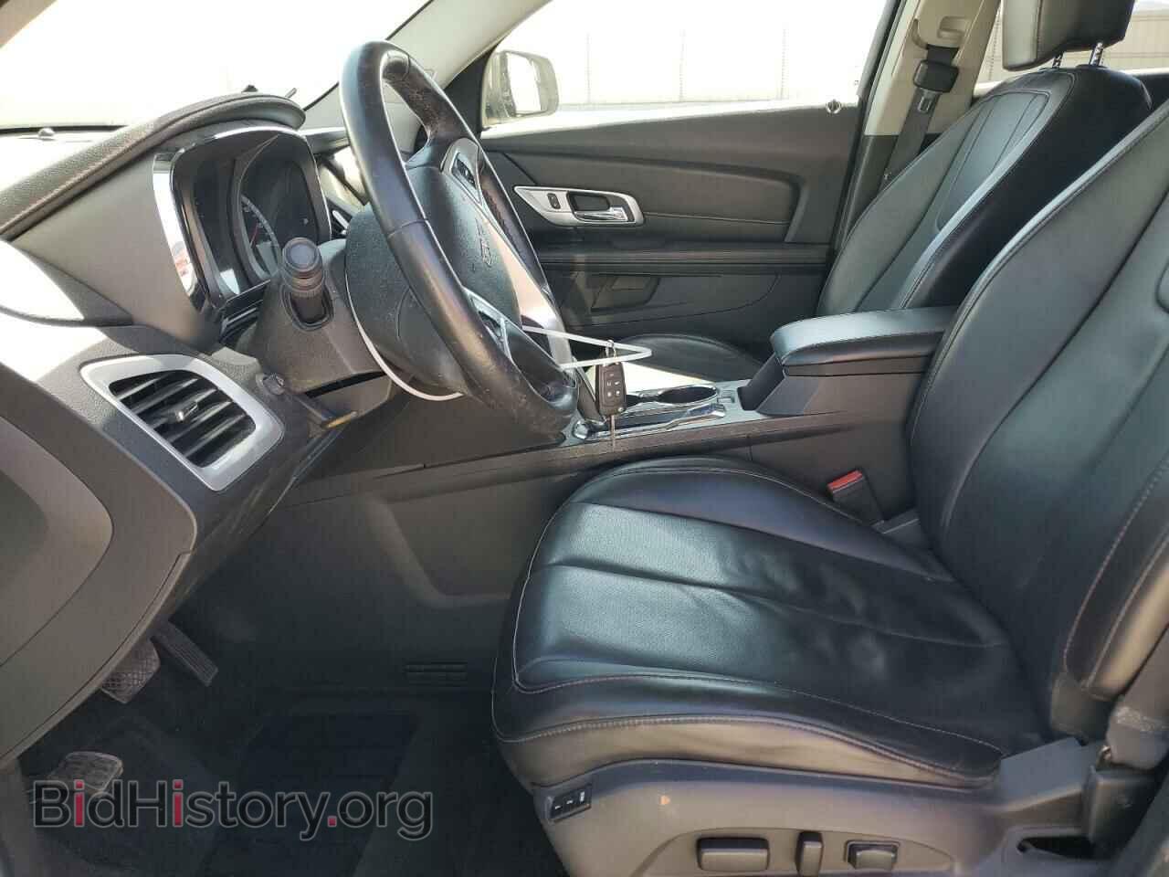 2014 GMC TERRAIN - VIN: 2GKFLYE3XE6114545 - Фото 7