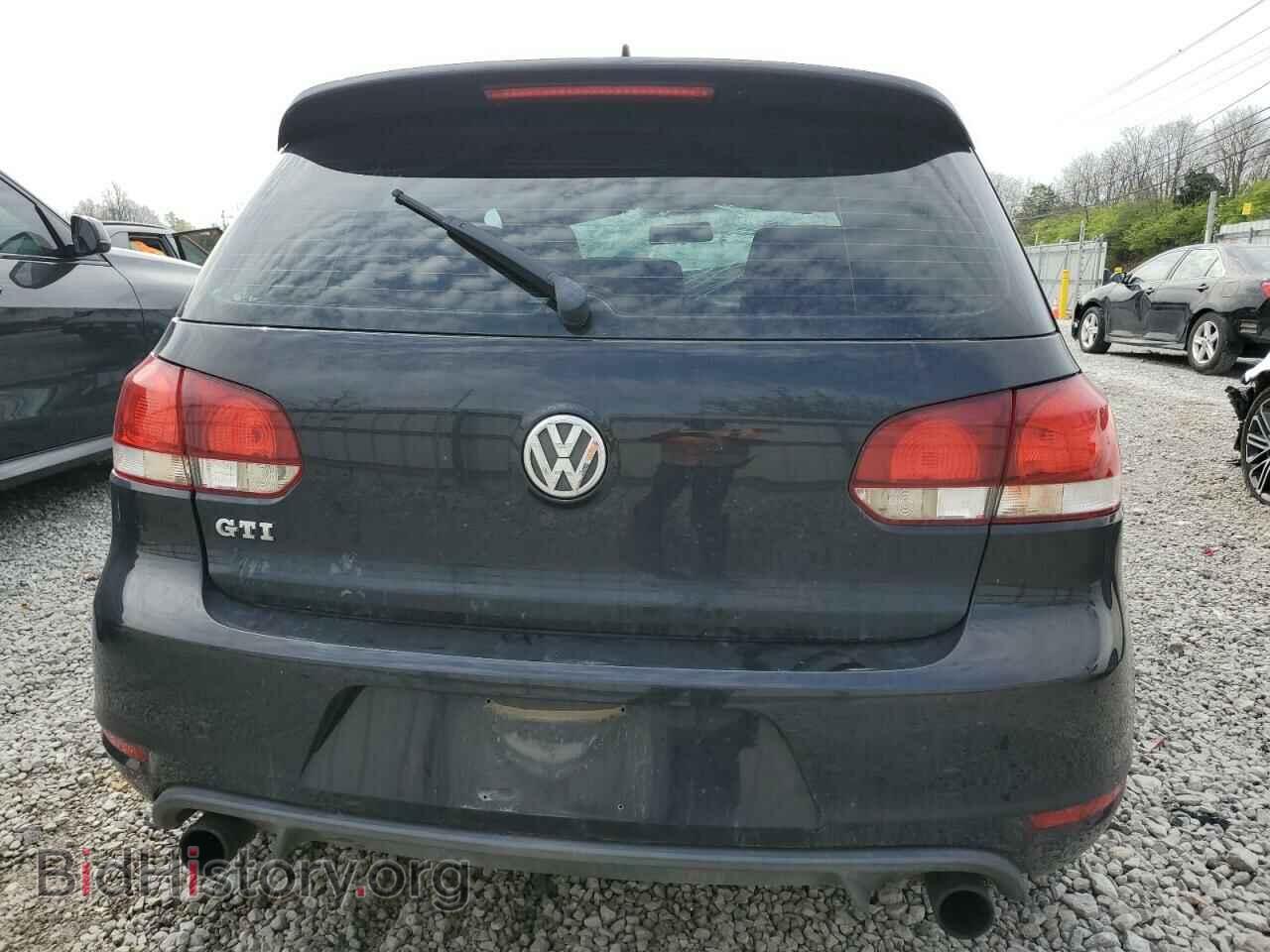 2014 VOLKSWAGEN GTI - VIN: WVWHD7AJ5EW004119 - Фото 6