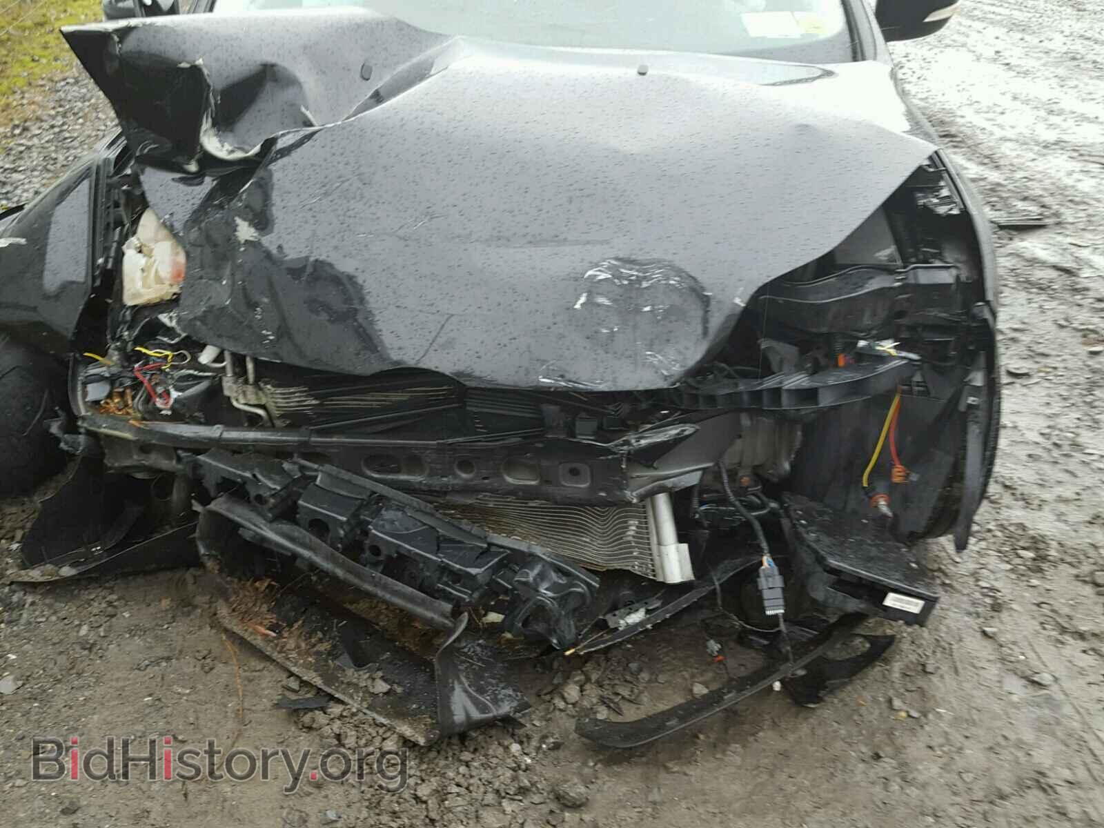 2013 FORD FOCUS - VIN: 1FADP3N27DL135561 - Фото 7