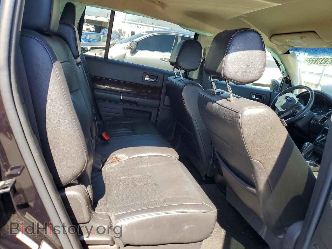 2019 FORD FLEX - VIN: 2FMGK5D8XKBA32358 - Photo 11