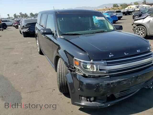 2019 FORD FLEX - VIN: 2FMGK5D8XKBA32358 - Photo 14