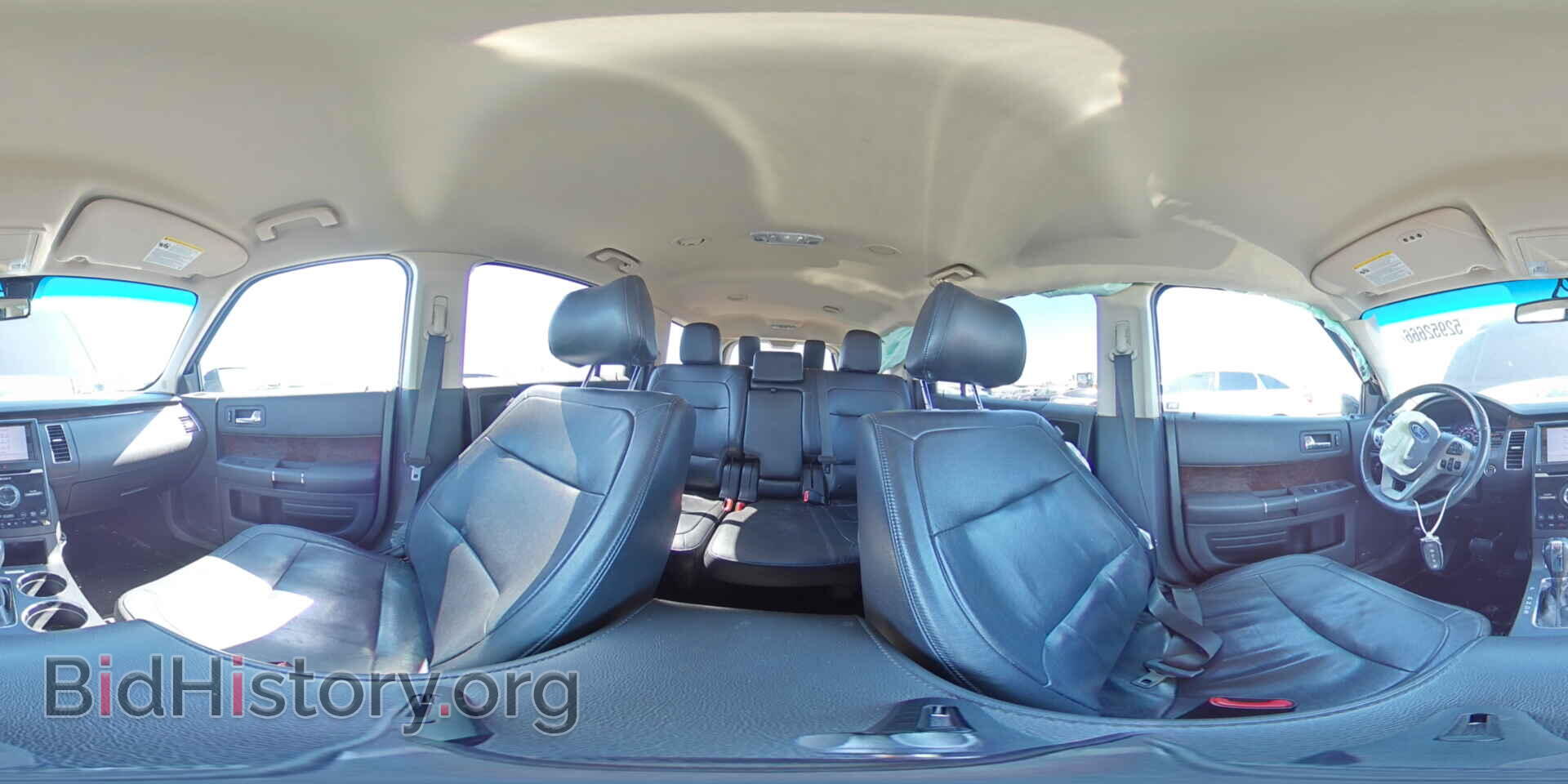 2019 FORD FLEX - VIN: 2FMGK5D8XKBA32358 - Photo 15