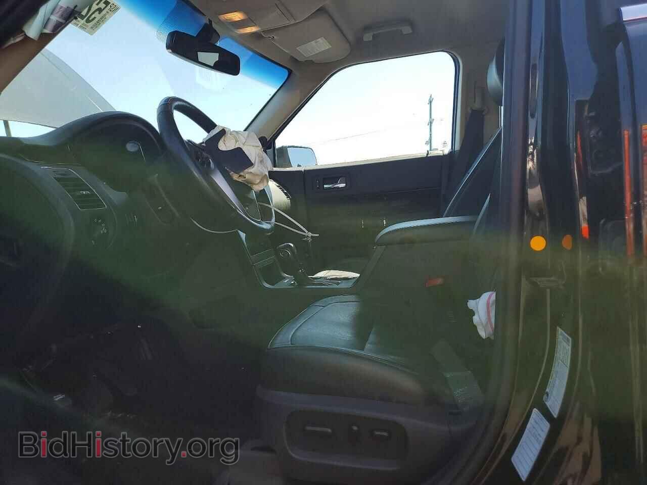 2019 FORD FLEX - VIN: 2FMGK5D8XKBA32358 - Photo 7
