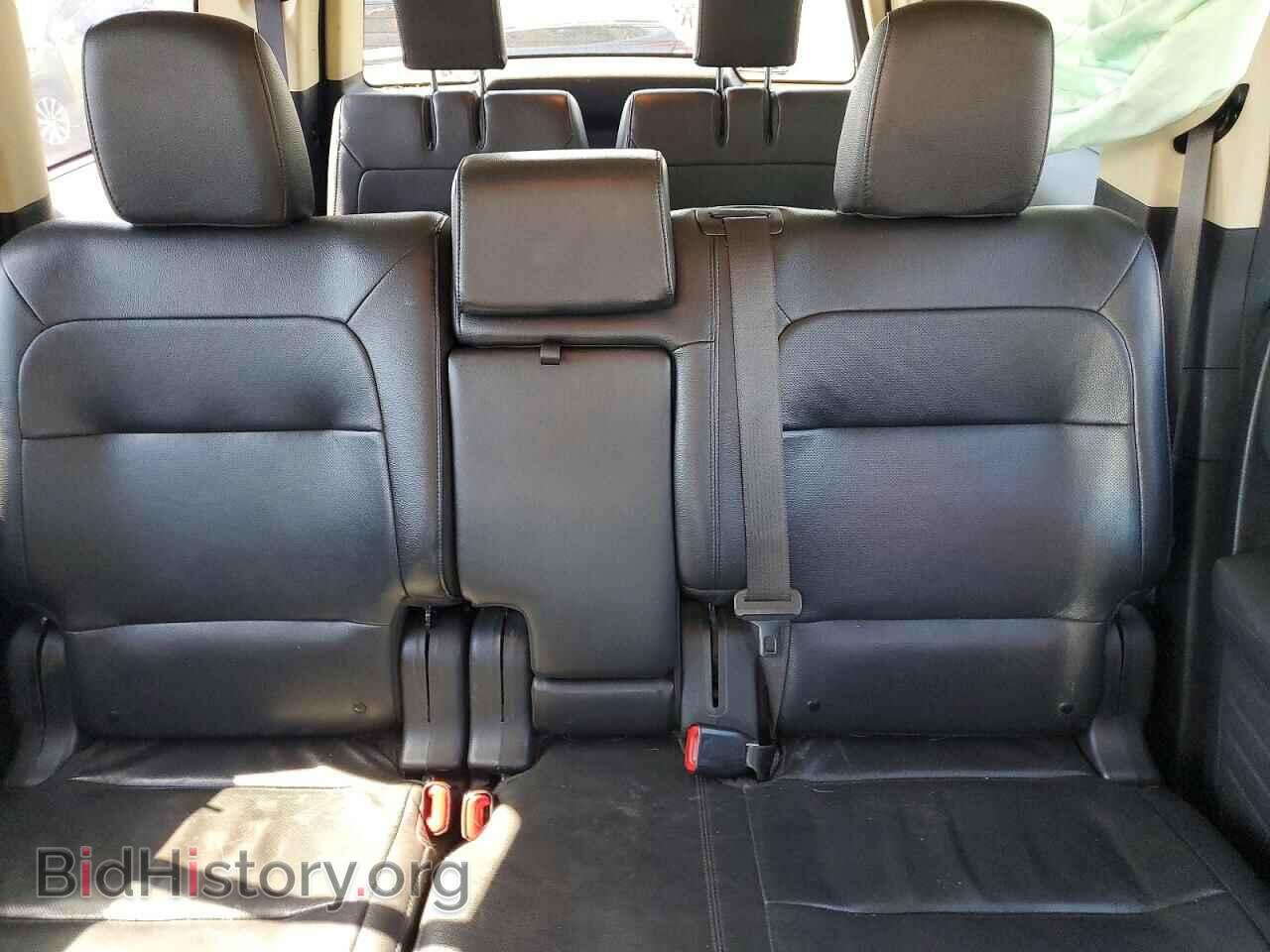 2019 FORD FLEX - VIN: 2FMGK5D8XKBA32358 - Photo 10