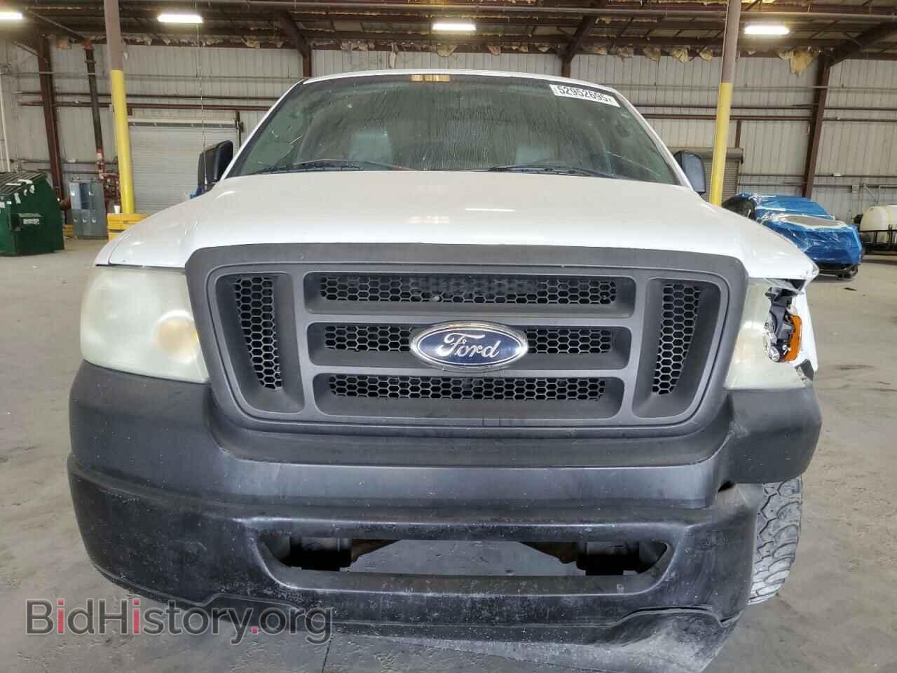 2006 FORD All Models - VIN: 1FTRF12226NA29215 - Фото 5