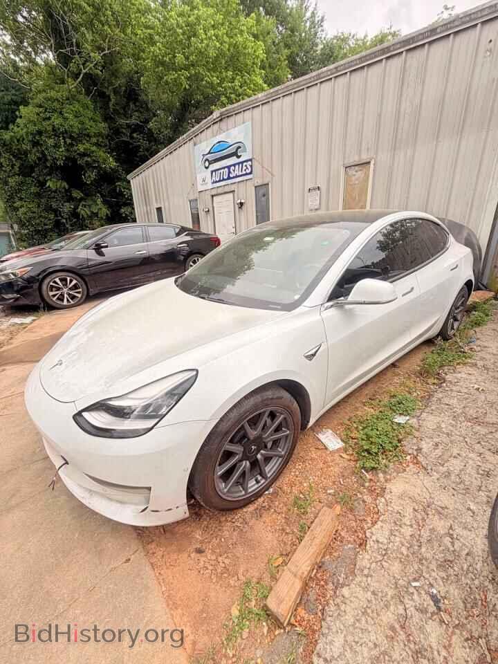 2020 TESLA MODEL 3 - VIN: 5YJ3E1EA4LF797316 - Photo 2
