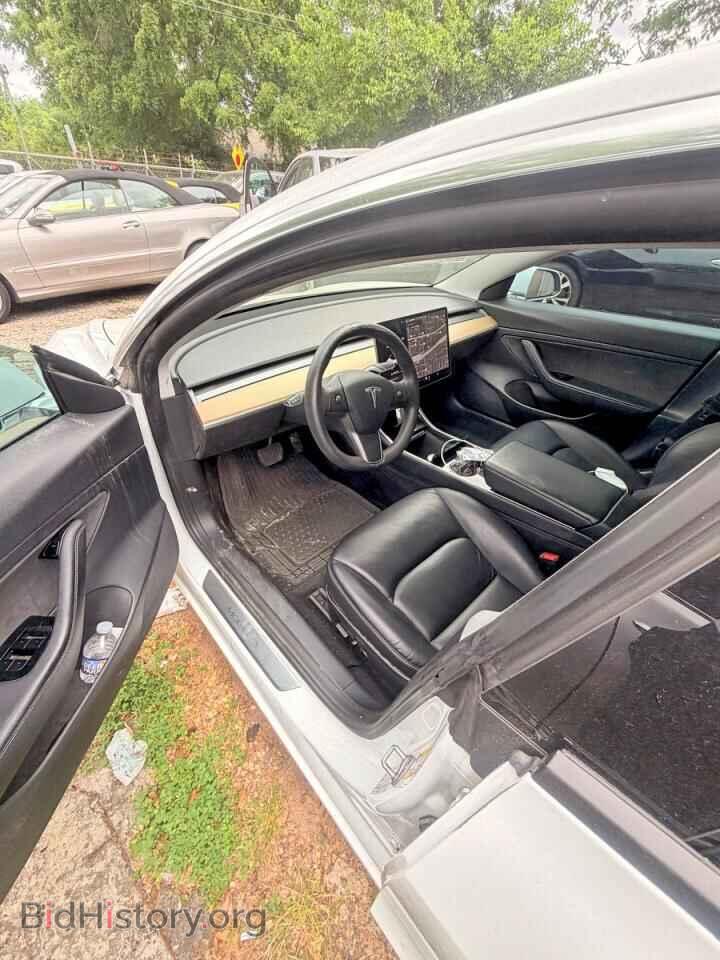 2020 TESLA MODEL 3 - VIN: 5YJ3E1EA4LF797316 - Photo 11