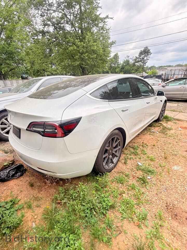 2020 TESLA MODEL 3 - VIN: 5YJ3E1EA4LF797316 - Photo 4