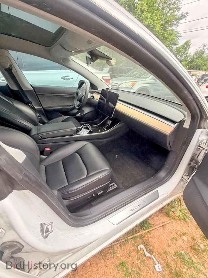 2020 TESLA MODEL 3 - VIN: 5YJ3E1EA4LF797316 - Photo 5