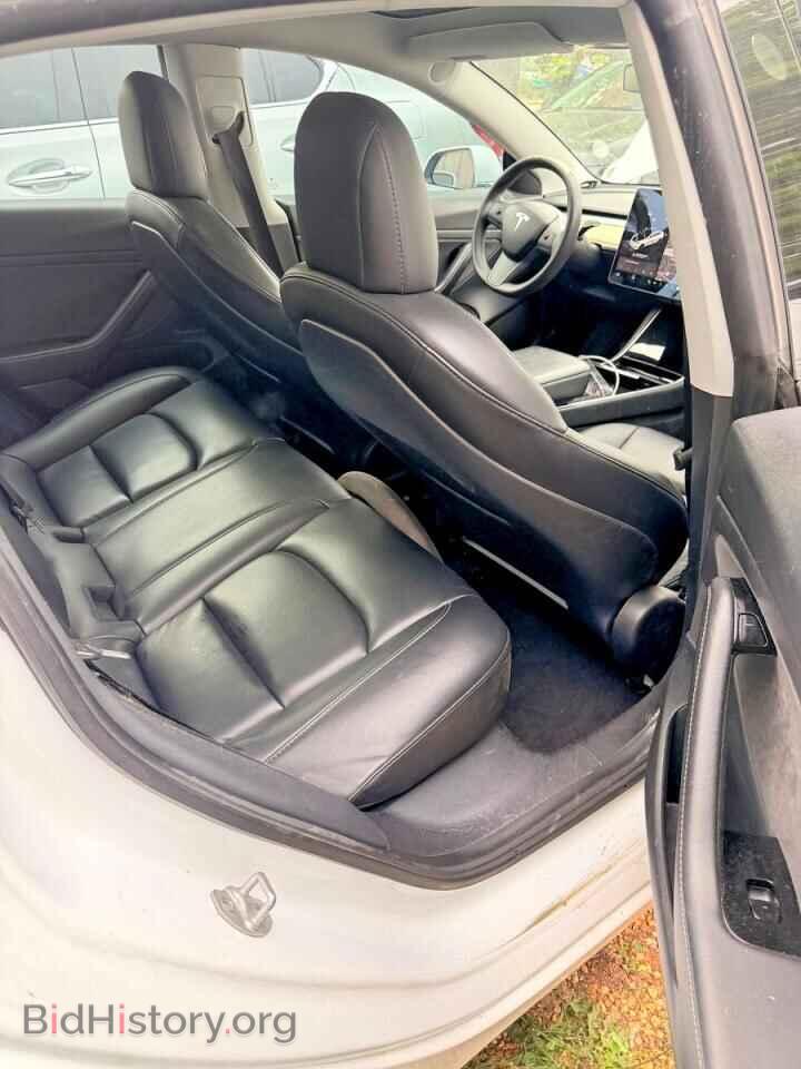 2020 TESLA MODEL 3 - VIN: 5YJ3E1EA4LF797316 - Photo 6