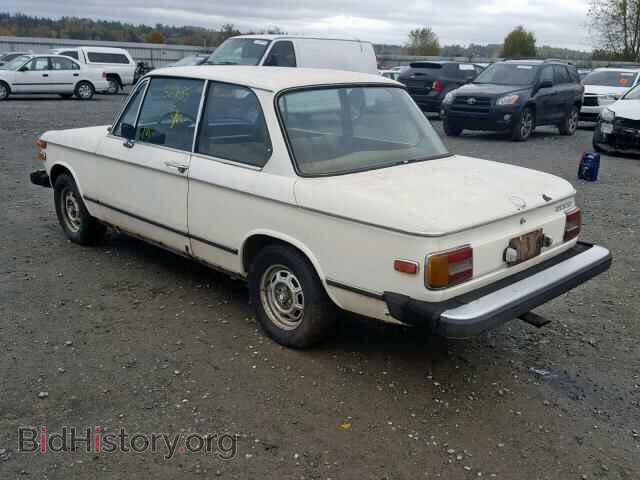 1975 BMW ALL OTHER - VIN: 2366407 - Фото 3