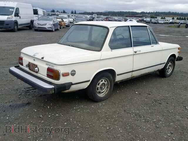 1975 BMW ALL OTHER - VIN: 2366407 - Фото 4