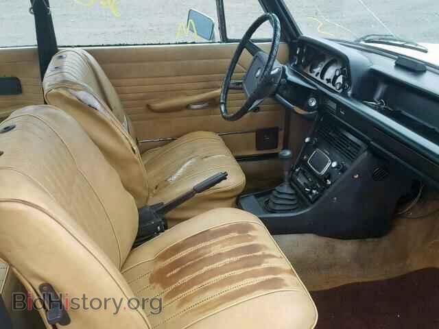 1975 BMW ALL OTHER - VIN: 2366407 - Фото 5