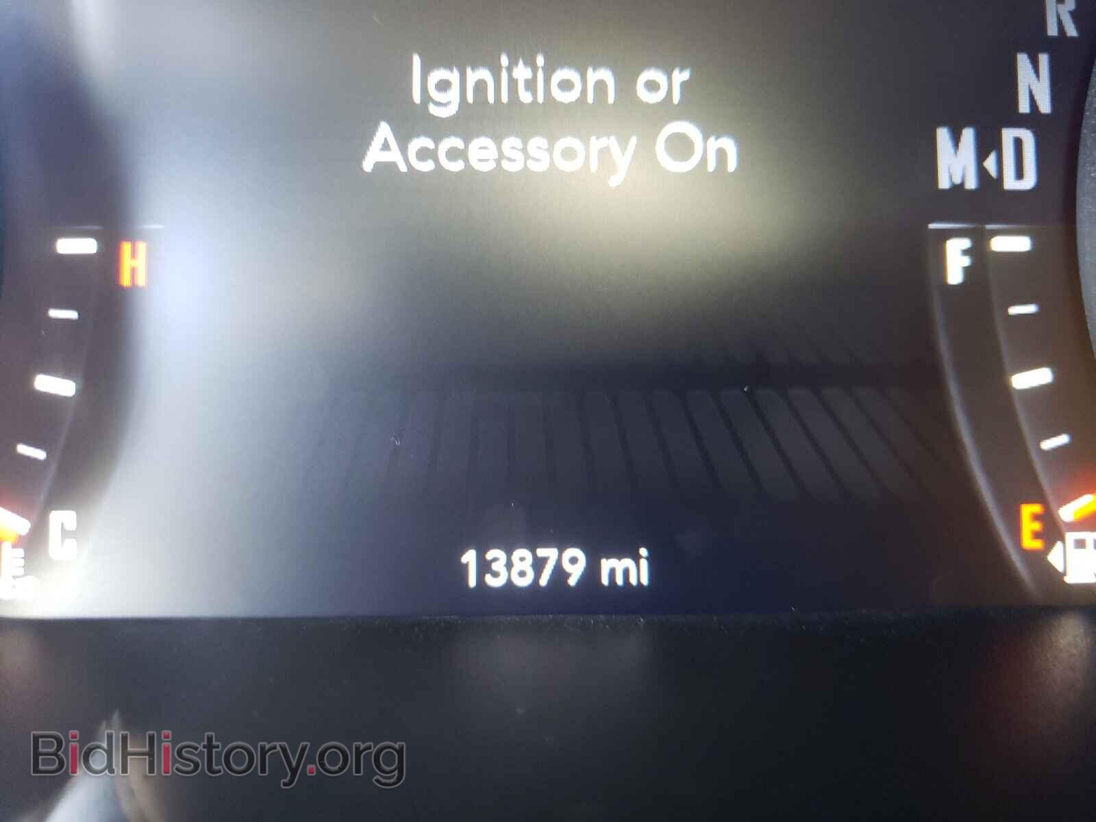 2019 DODGE CHALLENGER - VIN: 2C3CDZAG4KH672311 - Photo 8