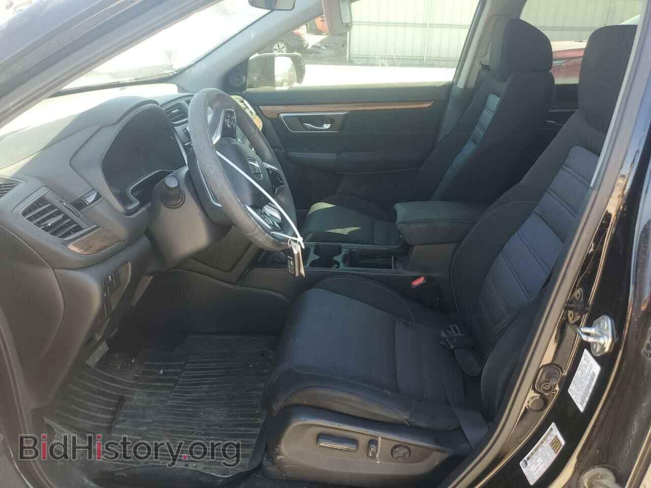 2017 HONDA CRV - VIN: 7FARW1H50HE047624 - Фото 7