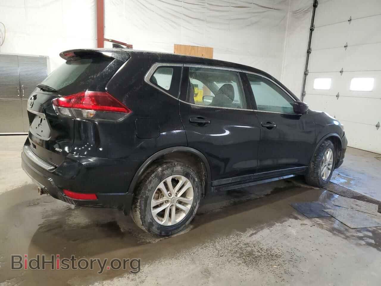 2018 NISSAN ROGUE - VIN: KNMAT2MV3JP564571 - Фото 3