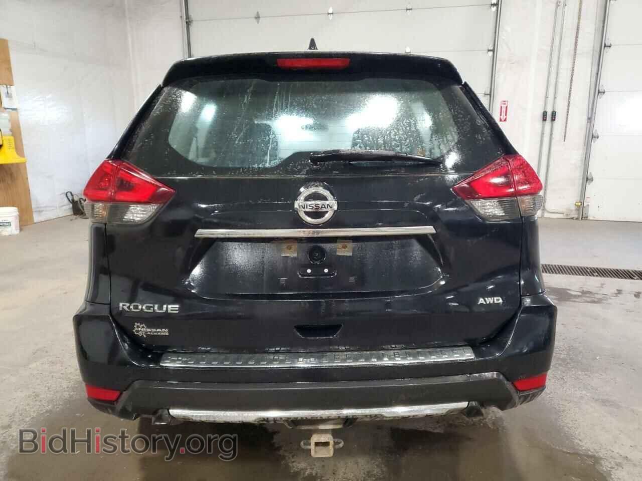 2018 NISSAN ROGUE - VIN: KNMAT2MV3JP564571 - Фото 6