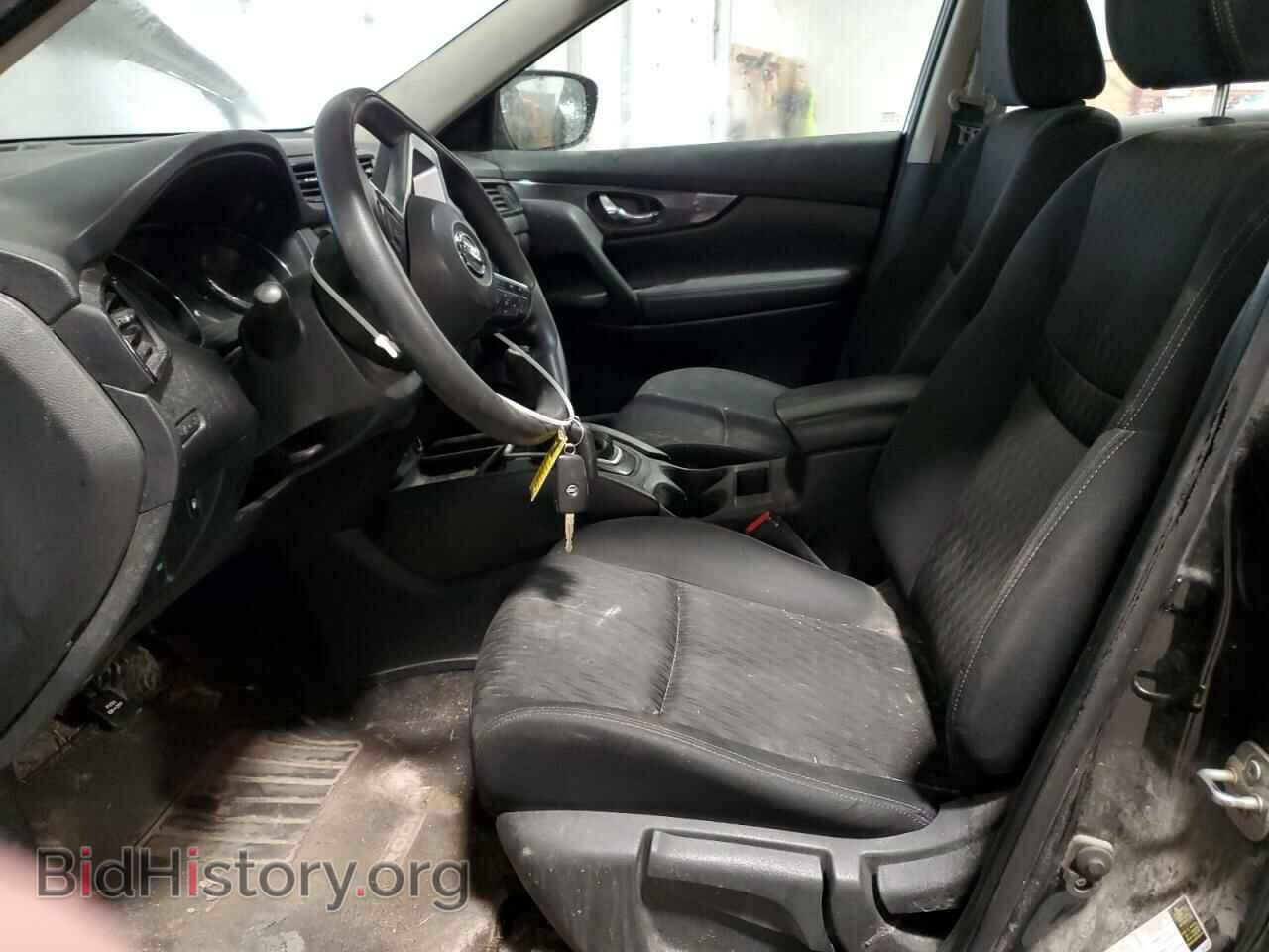 2018 NISSAN ROGUE - VIN: KNMAT2MV3JP564571 - Фото 7