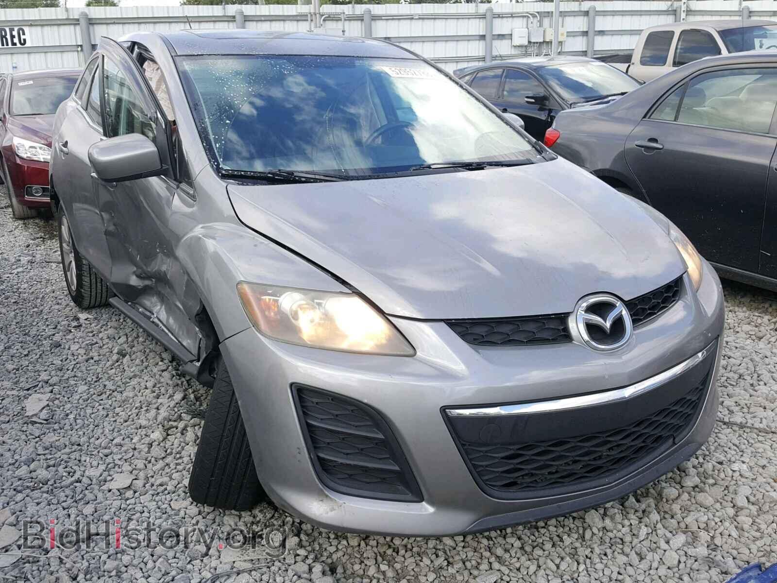 Фотография JM3ER2W58A0308939 - MAZDA CX-7 2010
