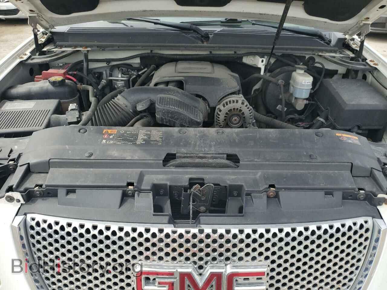 2014 GMC YUKON - VIN: 1GKS2MEF2ER237085 - Фото 12