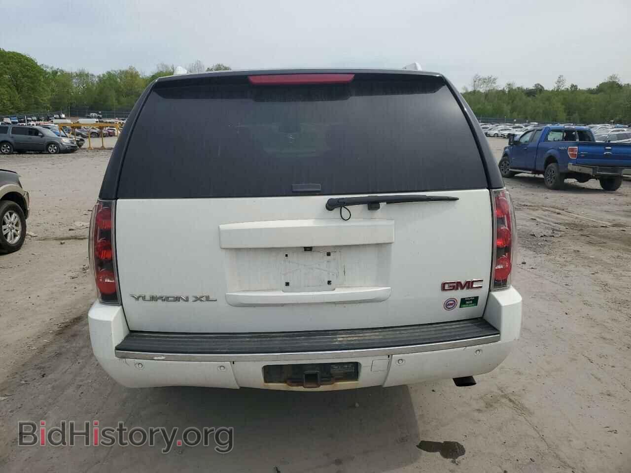 2014 GMC YUKON - VIN: 1GKS2MEF2ER237085 - Фото 6