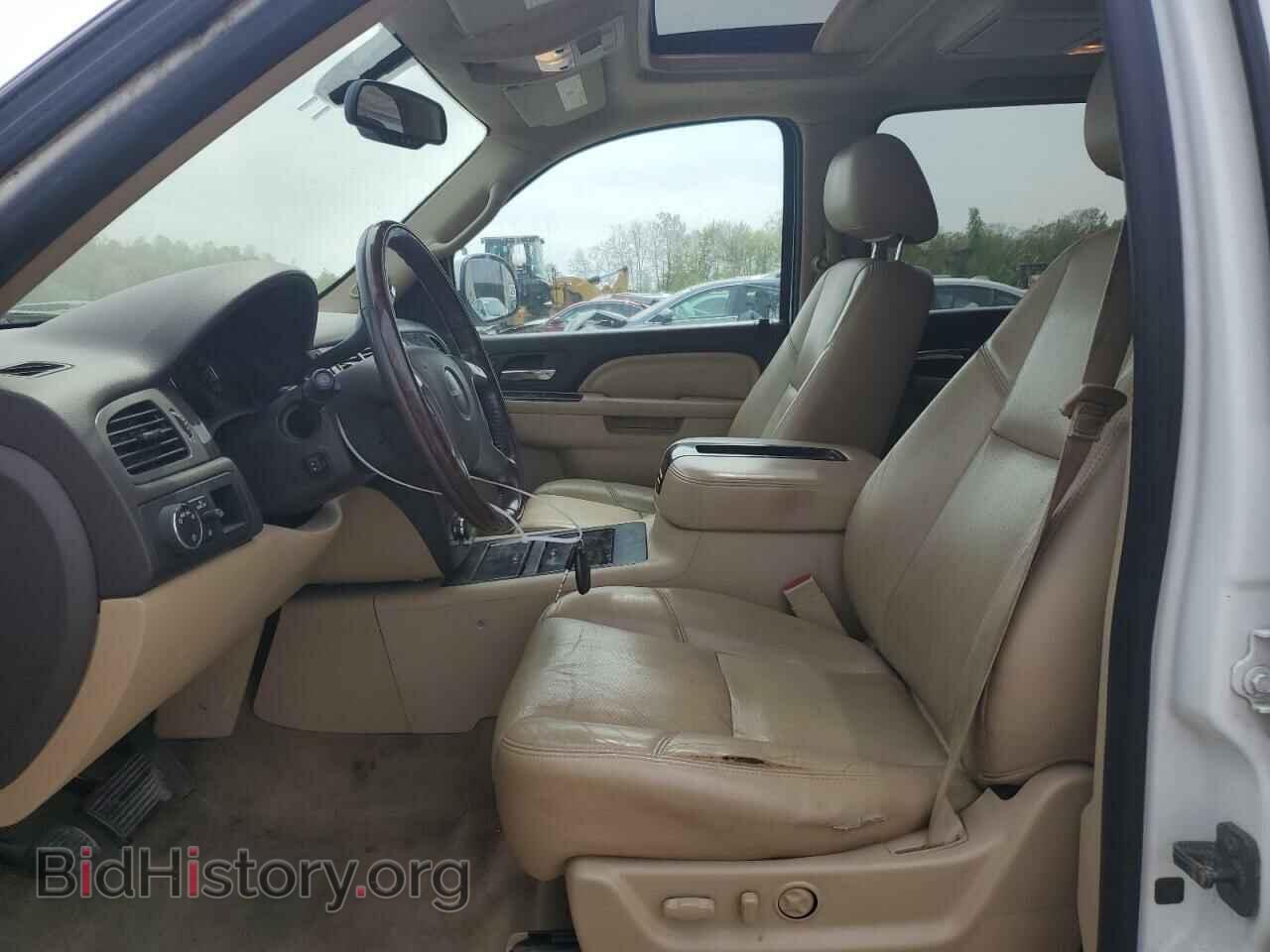 2014 GMC YUKON - VIN: 1GKS2MEF2ER237085 - Фото 7