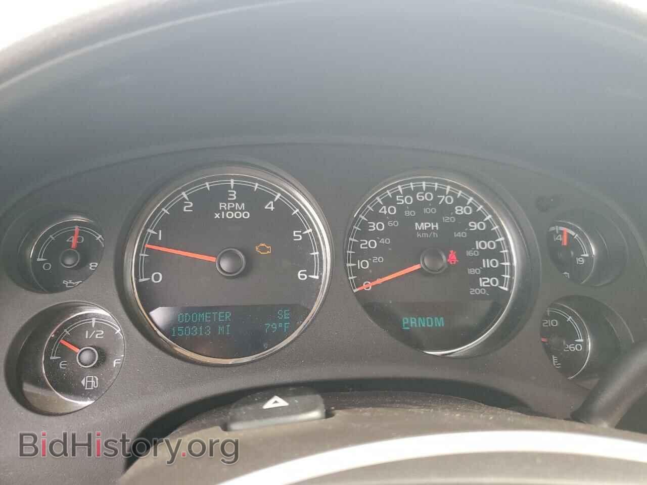 2014 GMC YUKON - VIN: 1GKS2MEF2ER237085 - Фото 9