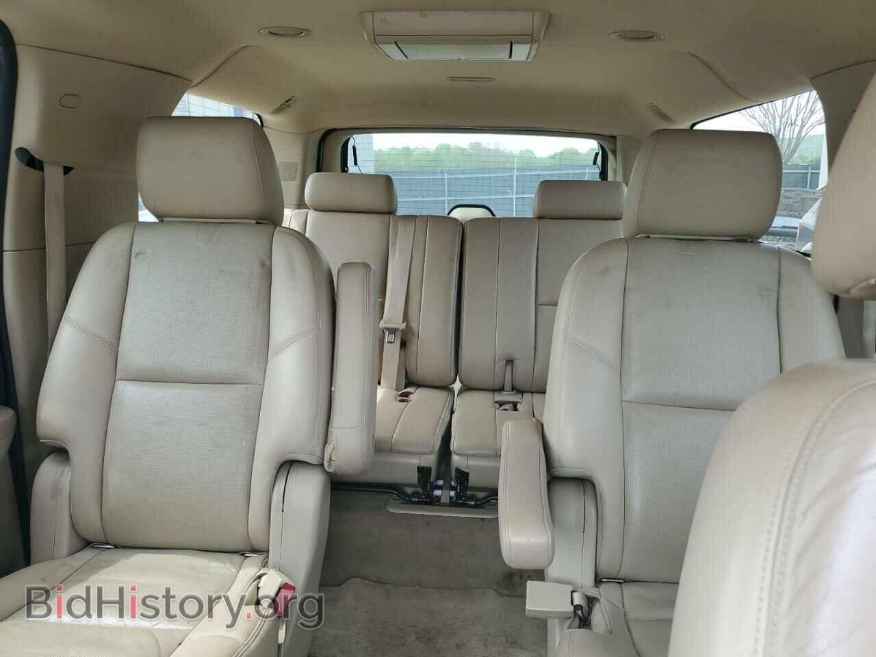2014 GMC YUKON - VIN: 1GKS2MEF2ER237085 - Фото 10