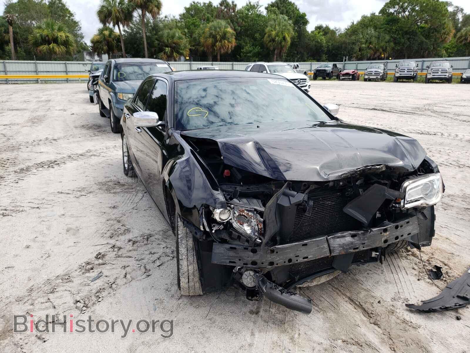 Photo 2C3CCACG3CH288975 - CHRYSLER 300 2012