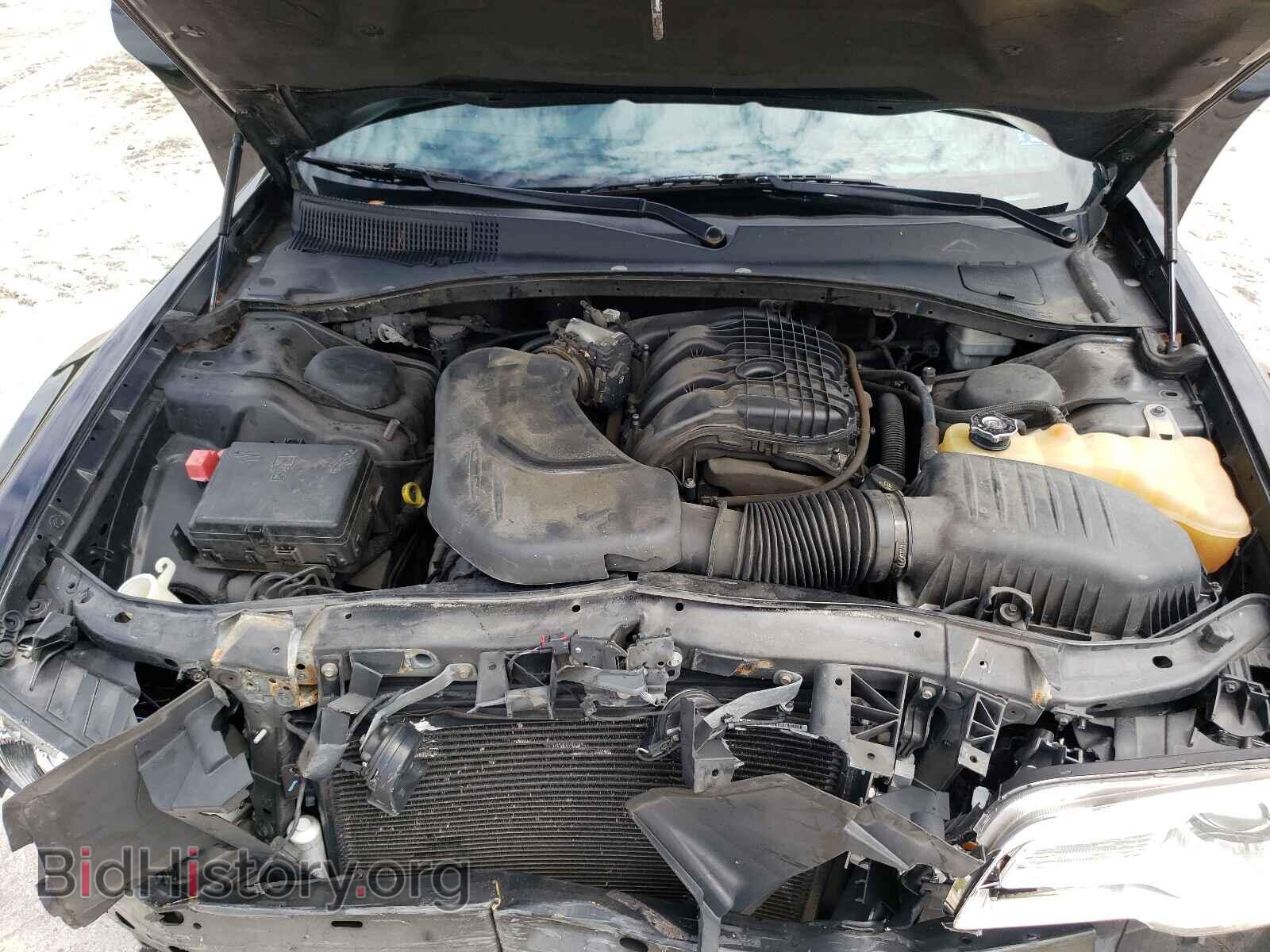 2012 CHRYSLER 300 - VIN: 2C3CCACG3CH288975 - Фото 7
