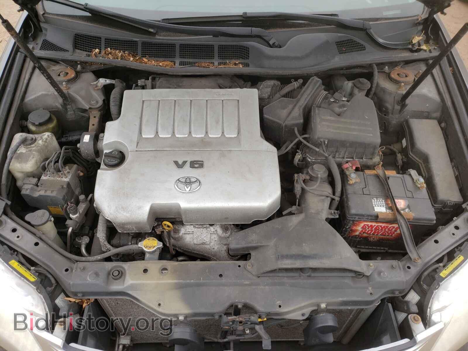 2011 TOYOTA AVALON - VIN: 4T1BK3DB5BU424507 - Фото 7
