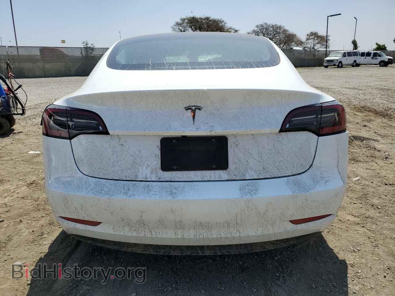 2023 TESLA MODEL 3 - VIN: 5YJ3E1EA3PF711533 - Photo 6