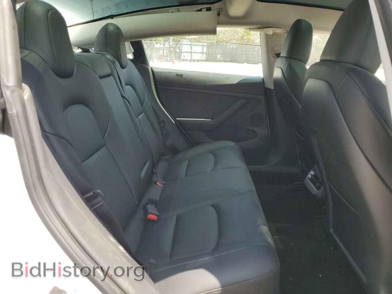 2023 TESLA MODEL 3 - VIN: 5YJ3E1EA3PF711533 - Photo 10