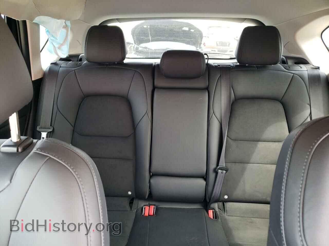 2020 MAZDA CX-5 - VIN: JM3KFBCM4L1834585 - Фото 10