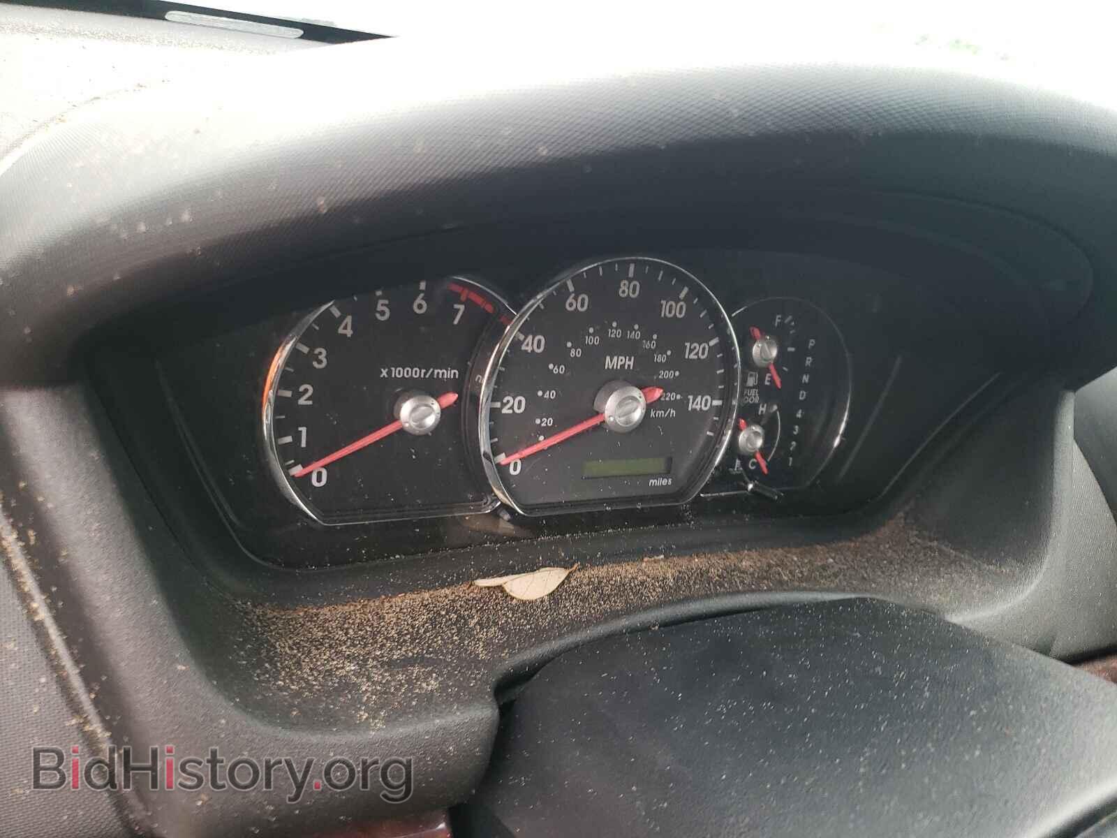 2012 MITSUBISHI GALANT - VIN: 4A32B3FF9CE011521 - Фото 8