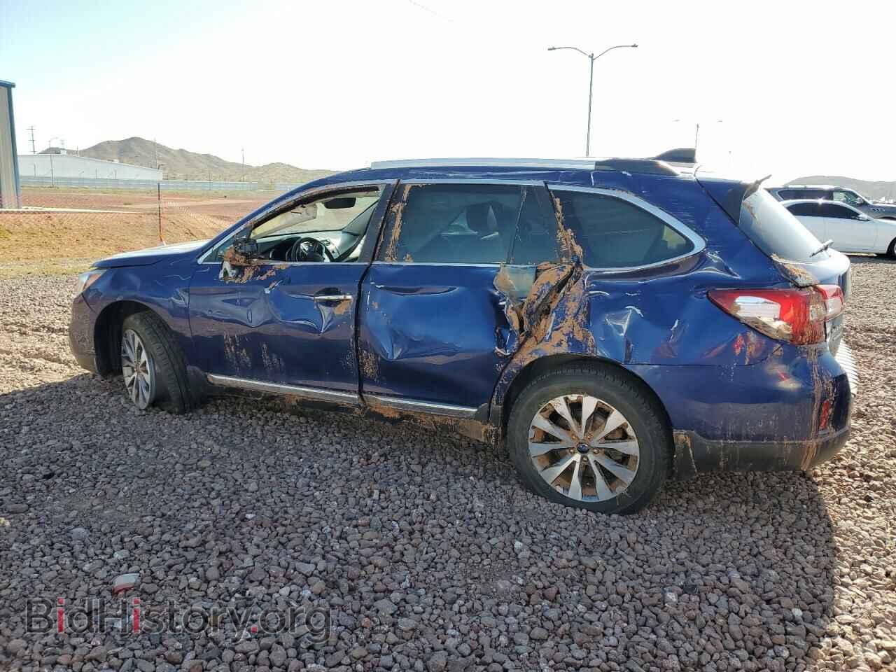 2017 SUBARU OUTBACK - VIN: 4S4BSATCXH3392585 - Фото 2
