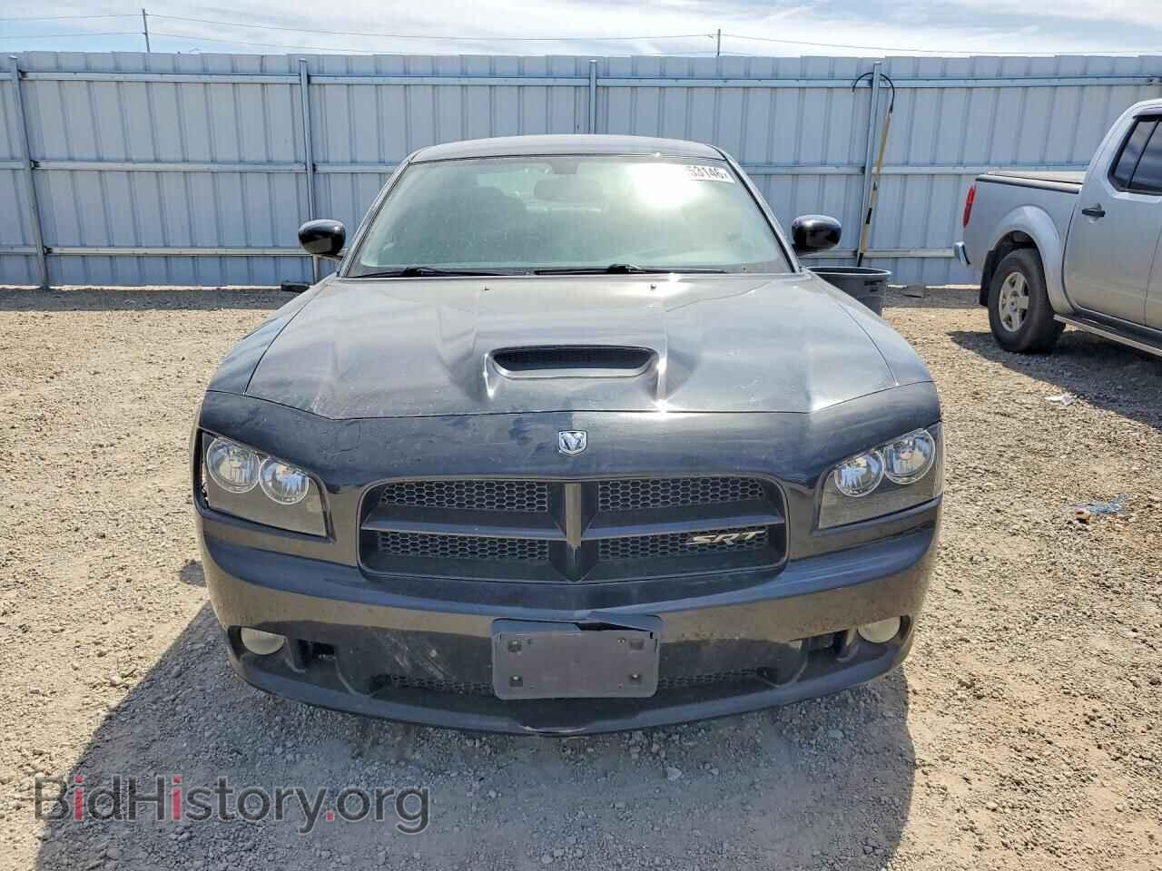 2006 DODGE CHARGER - VIN: 2B3LA73W16H396870 - Фото 5