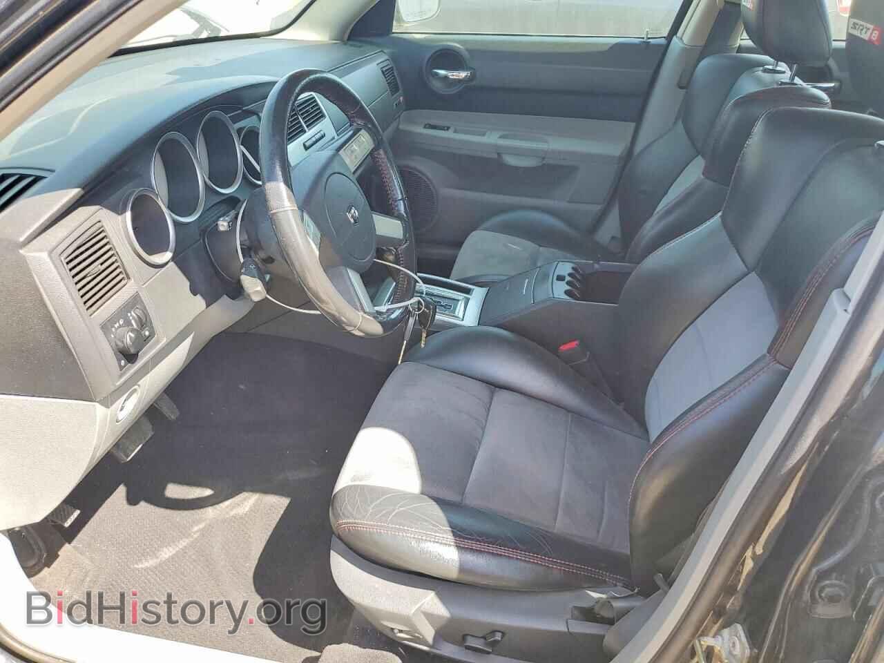 2006 DODGE CHARGER - VIN: 2B3LA73W16H396870 - Фото 7