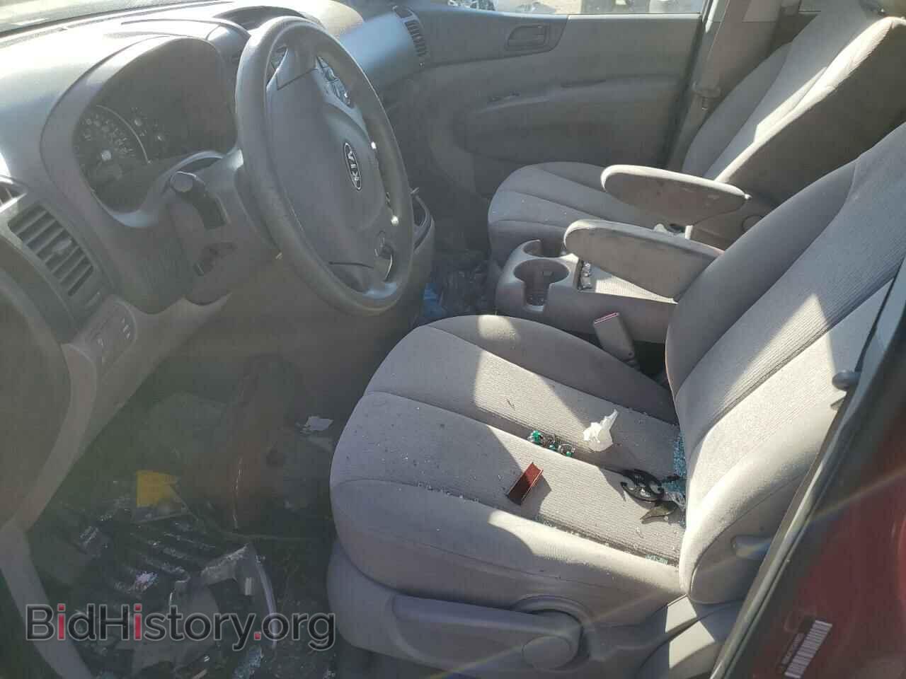 2012 KIA All Models - VIN: KNDMG4C79C6498813 - Фото 7