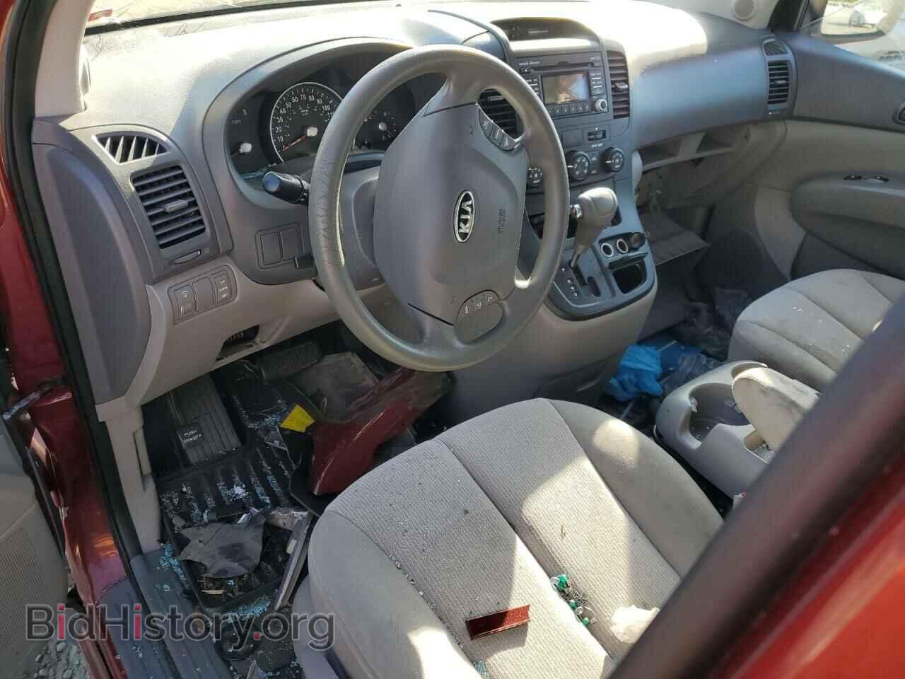 2012 KIA All Models - VIN: KNDMG4C79C6498813 - Фото 8
