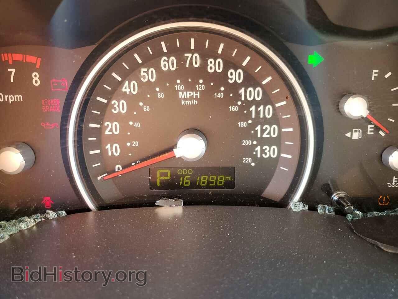 2012 KIA All Models - VIN: KNDMG4C79C6498813 - Фото 9