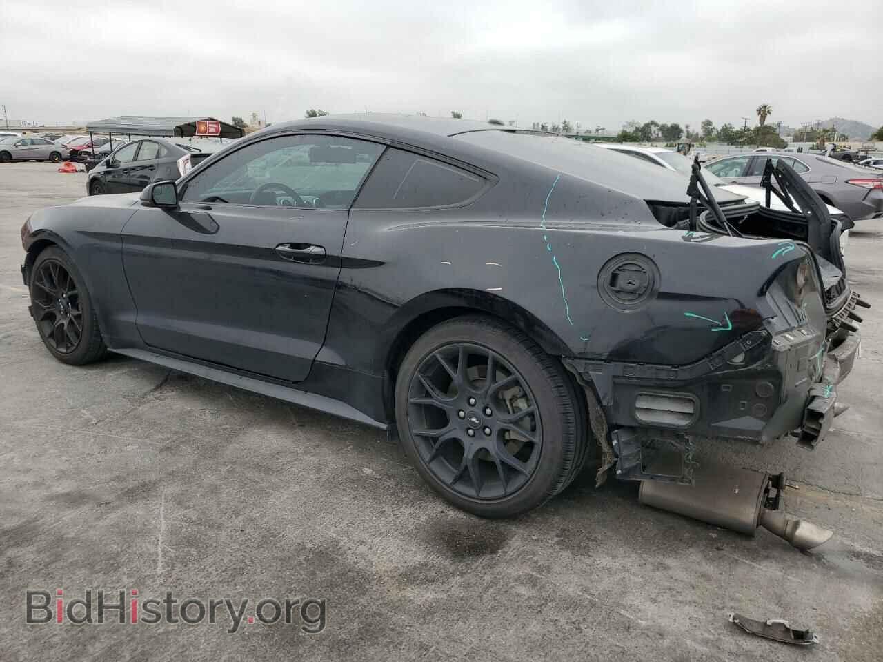 2018 FORD ALL Models - VIN: 1FA6P8THXJ5105189 - Фото 2